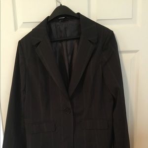 Daisy Fuentes suit jacket NWT